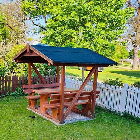 Ferienhaus Selbitz Екстер'єр фото