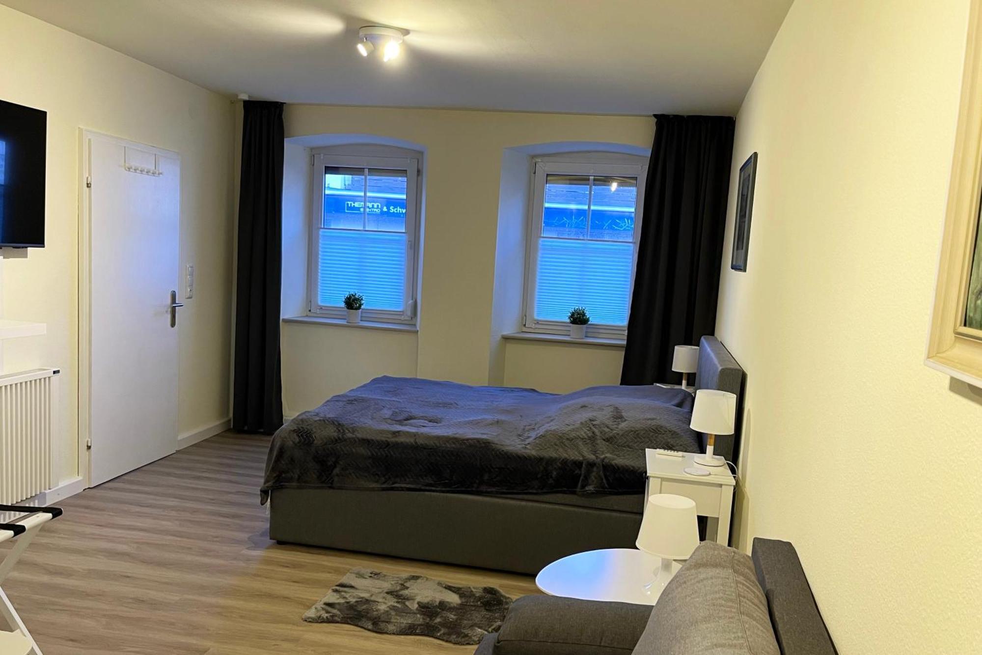 Ferienhaus Selbitz Екстер'єр фото