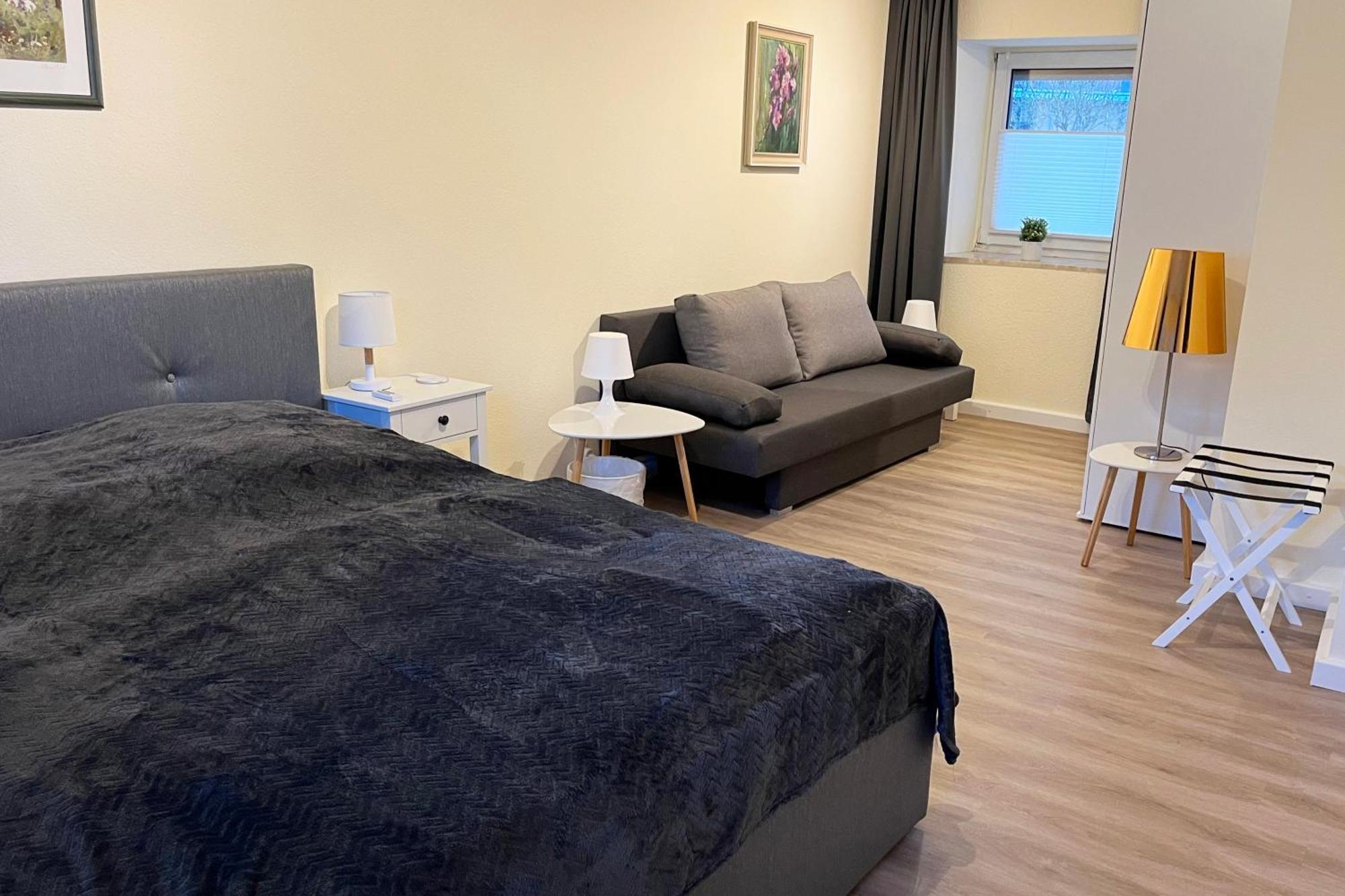 Ferienhaus Selbitz Екстер'єр фото