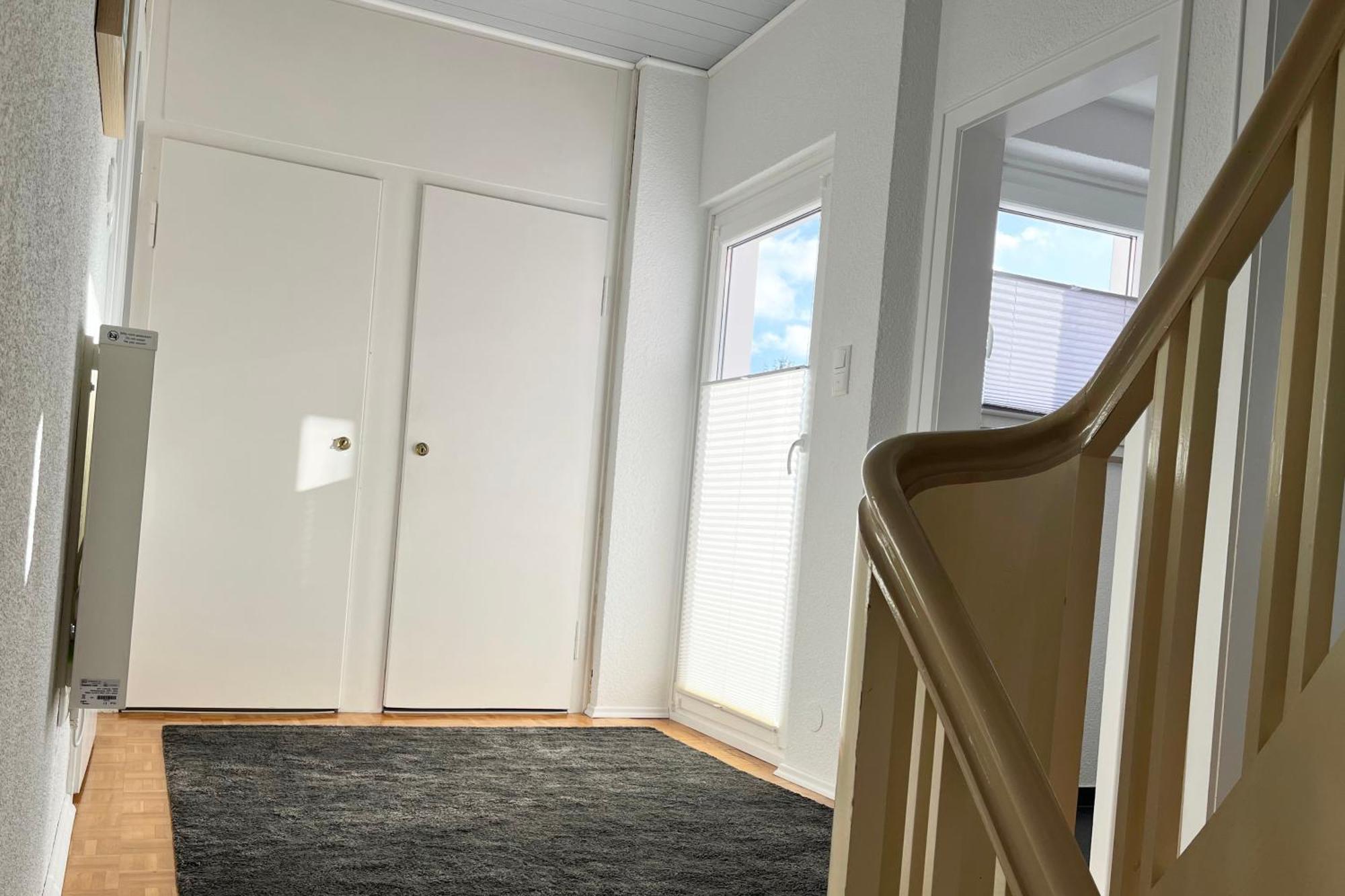Ferienhaus Selbitz Екстер'єр фото