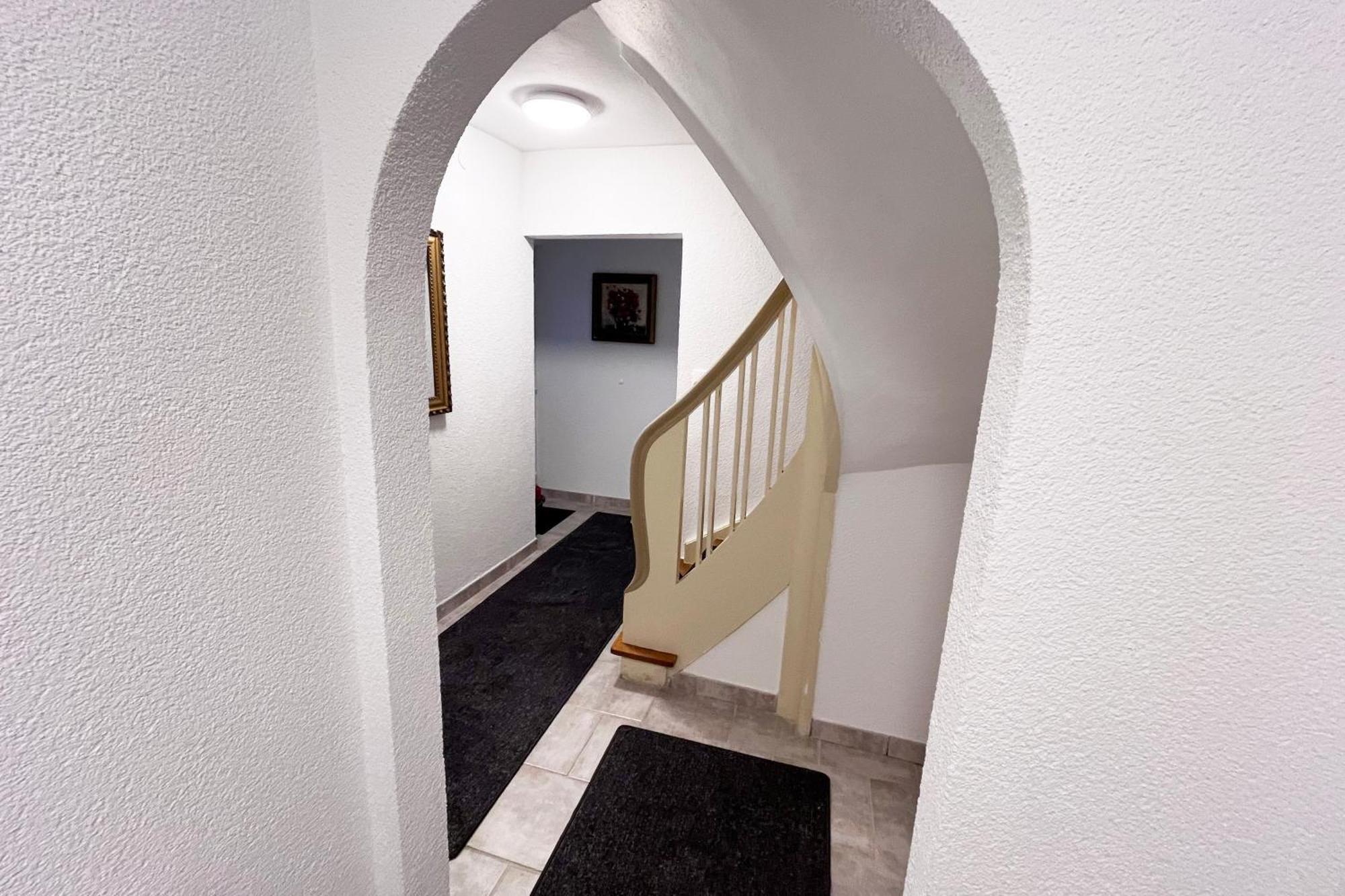 Ferienhaus Selbitz Екстер'єр фото