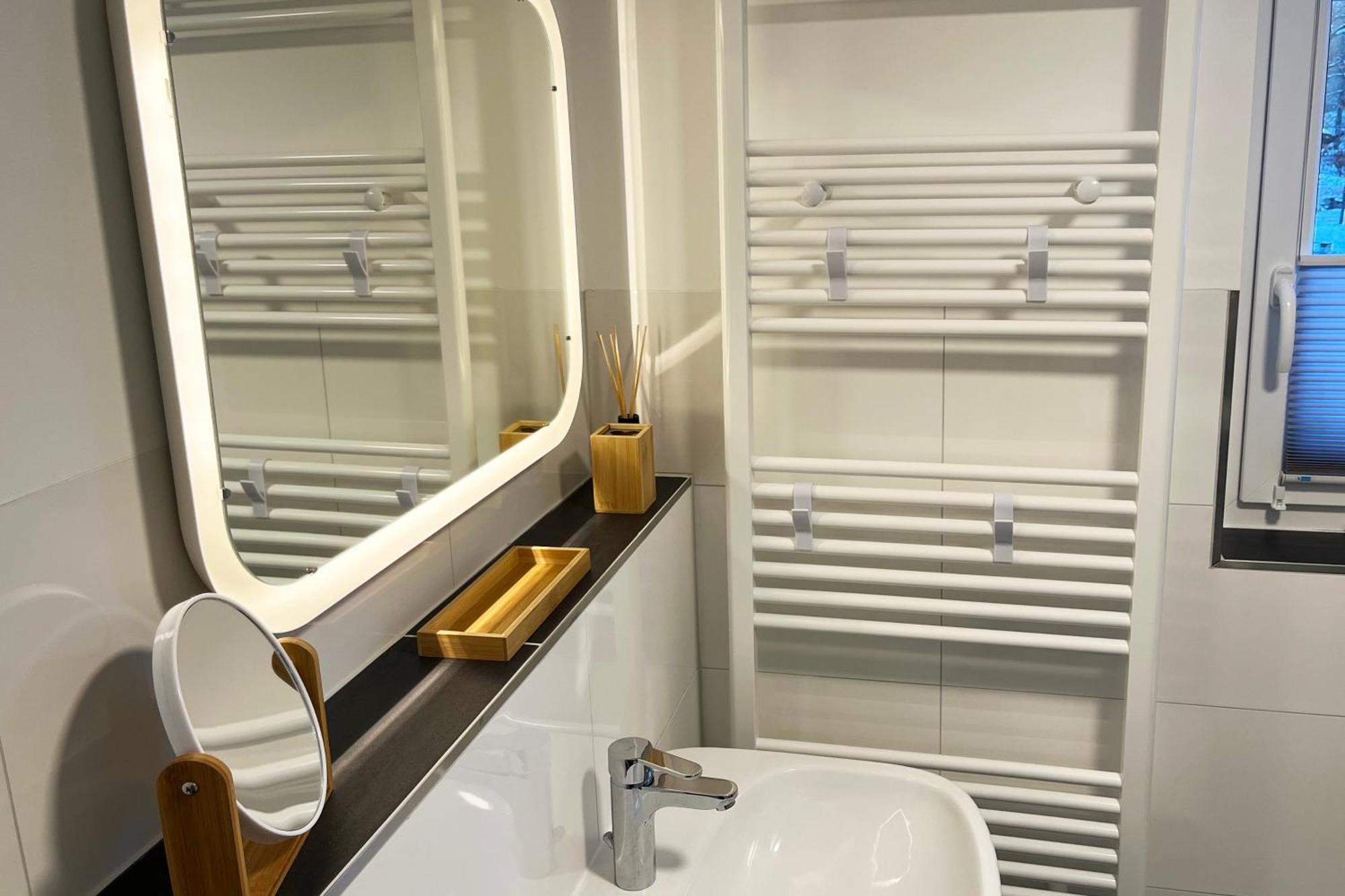 Ferienhaus Selbitz Екстер'єр фото