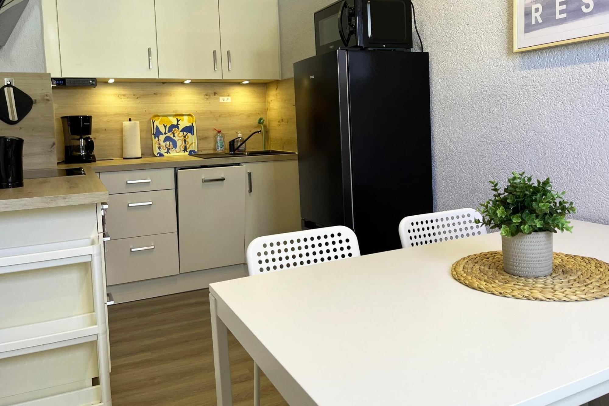 Ferienhaus Selbitz Екстер'єр фото