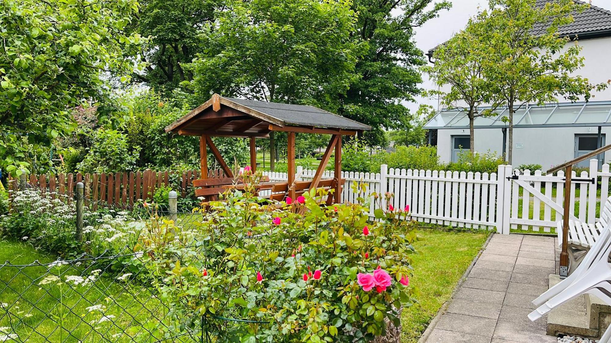 Ferienhaus Selbitz Екстер'єр фото